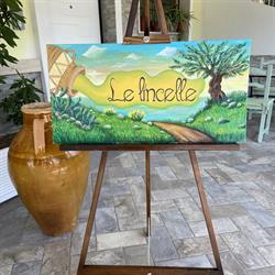 Le Lincelle Lamezia Terme, orari di apertura
