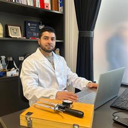 Dr. Luca Orrù - Movimento & Nutrizione, Iglesias orari di apertura
