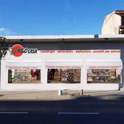 HIGO casa, Arzachena orari di apertura