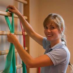 Fisio14 di Chiara Uez, Levico Terme orari di apertura