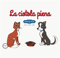 La Ciotola Piena - Negozio per animali Ravenna, Punta Marina - Orari di apertura