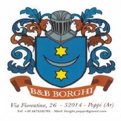B&B Borghi, Poppi orari di apertura