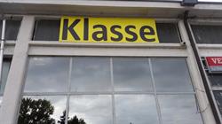 Klasse, Tortona orari di apertura