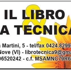 Il Libro & la Tecnica, Nove orari di apertura