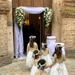 Il Chiosco fioreria, Ostra orari di apertura