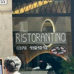 Il Ristorantino, Mantova orari di apertura