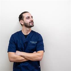Cristian Sciretta Osteopata, Grosseto orari di apertura