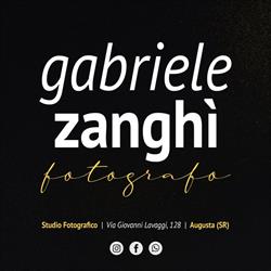 Gabriele Zanghì Fotografo, Augusta orari di apertura