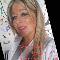Studio voce e linguaggio Dott.ssa Romano Marisa logopedista, Battipaglia orari di apertura