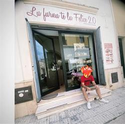 Lu furnu te lu Felice 2.0, Porto Cesareo orari di apertura