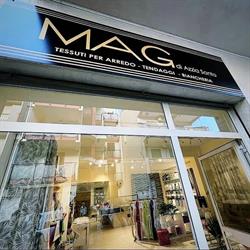 MAG (Arredamento), Santa Teresa di Riva orari di apertura