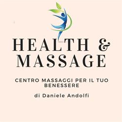 Health & Massage, Camaiore orari di apertura