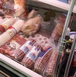 Il Pizzicagnolo, Gioia del Colle orari di apertura