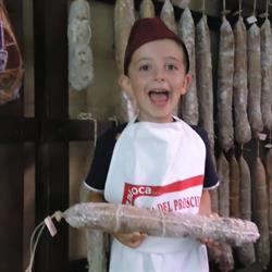Salumeria Guazzaloca, Finale Emilia orari di apertura