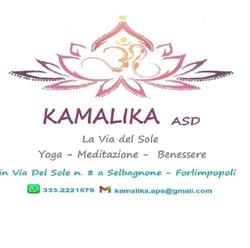 Centro Yoga Kamalika Asd, Forlimpopoli orari di apertura