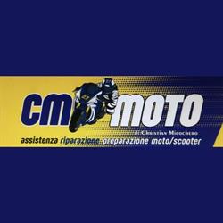 CM Moto Sulmona, orari di apertura