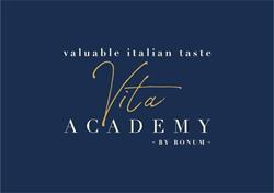 Vita Academy, Centallo orari di apertura