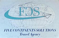 FCS Travel Agency - Un mondo di viaggi, Noventa Vicentina orari di apertura