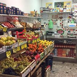 Frutteria Annacoreta, Roma orari di apertura