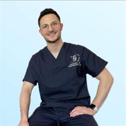 Osteopata Daniele Guardalupi, Pescara orari di apertura