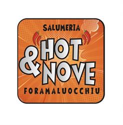 "Hot" & Nove, Praia a Mare orari di apertura