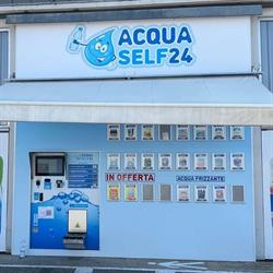 Acquaself24 Montecchio, Frontino orari di apertura