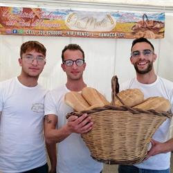 Le antiche tradizioni del pane di Ramacca, orari di apertura