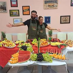 La Boutique dell'ortofrutta, Ravenna orari di apertura