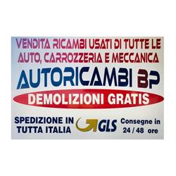 Autoricambi BP, Cerignola orari di apertura