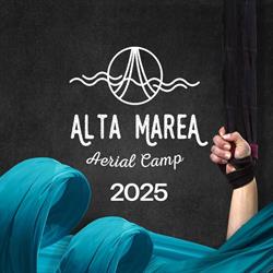 ALTA MAREA Aerial Camp, Riccione orari di apertura
