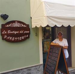 La Boutique del pane, Cairo Montenotte orari di apertura