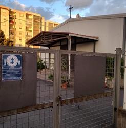 Parrocchia S. Chiara in Librino in Catania, orari di apertura