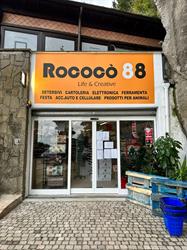 Rococò 88 Marino, orari di apertura