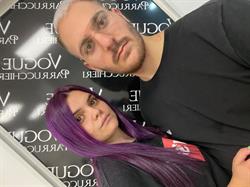 Vogue Parrucchieri SL, Chieti orari di apertura