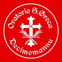 Oratorio Santa Greca Decimomannu, orari di apertura