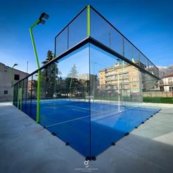 M&T Sport Sulmona, orari di apertura