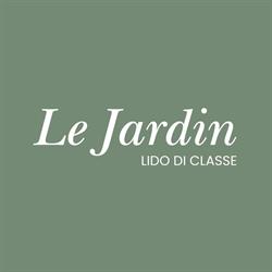 Le Jardin, Ravenna orari di apertura