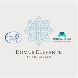 Domus Elefante, Scafati orari di apertura