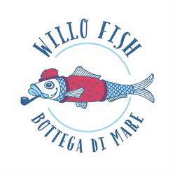 Willo Fish Pescheria Gastronomica, Pisa orari di apertura