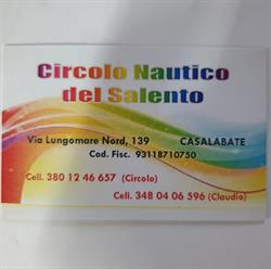 Circolo Nautico del Salento, Lecce orari di apertura