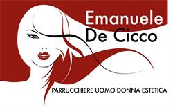 Emanuele De CICCO parrucchiere uomo donna estetica, Napoli orari di apertura