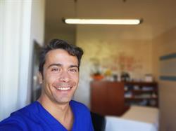Fisioterapista Dr. Alef Gotis, Arcidosso orari di apertura