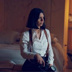 Caterina Cagnetta Photography, Terlizzi orari di apertura