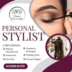 Armonia Personal Stylist, Alto Reno Terme orari di apertura