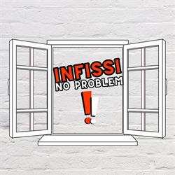 Infissi No Problem Pesaro, orari di apertura