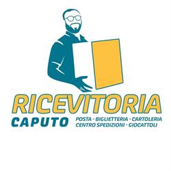Ricevitoria Caputo, Cerignola orari di apertura