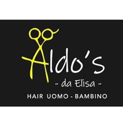 Parrucchiere Aldo's - da Elisa - hair uomo/bambino, Chieri orari di apertura