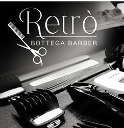 Retrò Bottega Barber, Teramo orari di apertura