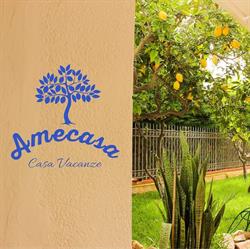 Amecasa Casa Vacanze, Carini orari di apertura