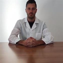 Nutrizionista Dott. Michele Moriconi, Sondrio orari di apertura